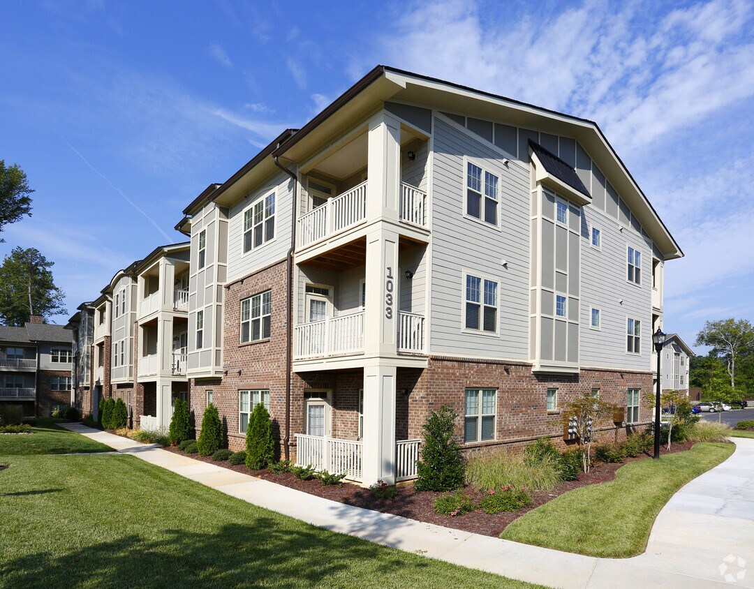 Provenza at Indian Trail Apartments in Indian Trail, NC