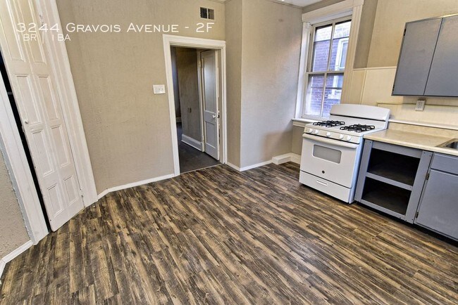 Building Photo - 3244 Gravois Ave