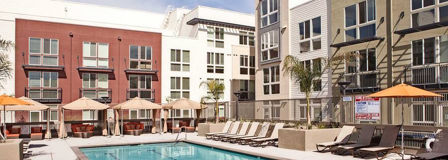 Avalon Morrison Park Apartments San Jose, CA