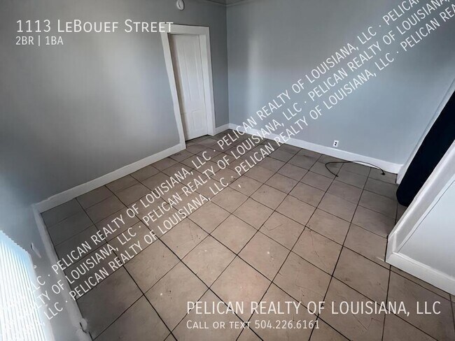 Foto del edificio - 1113 Leboeuf St