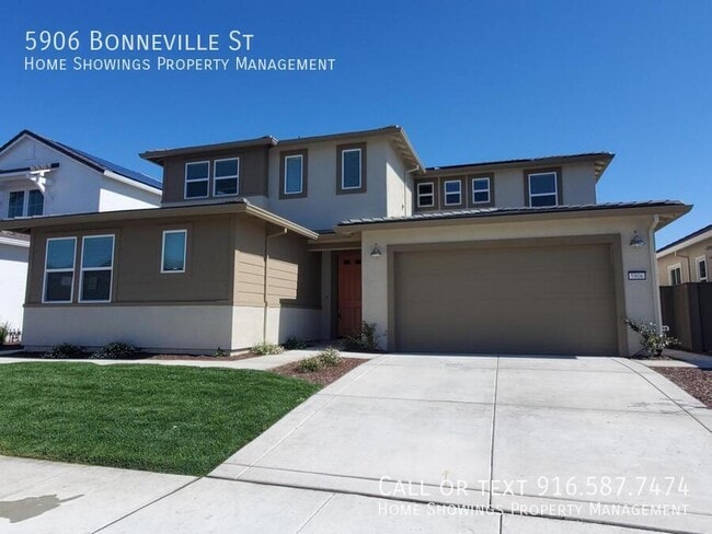 Building Photo - 5906 Bonneville St