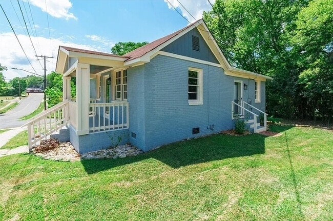 Foto del edificio - Single Family Home