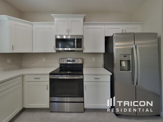 Foto del edificio - 4536 E Grandview St
