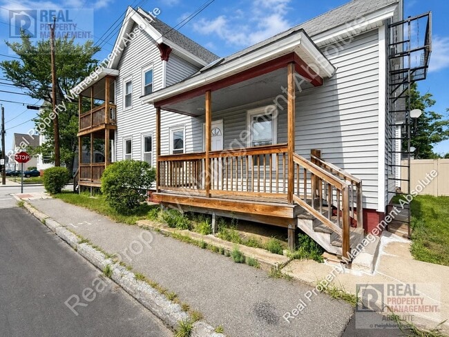 Foto del edificio - 72-74 Kinsley St