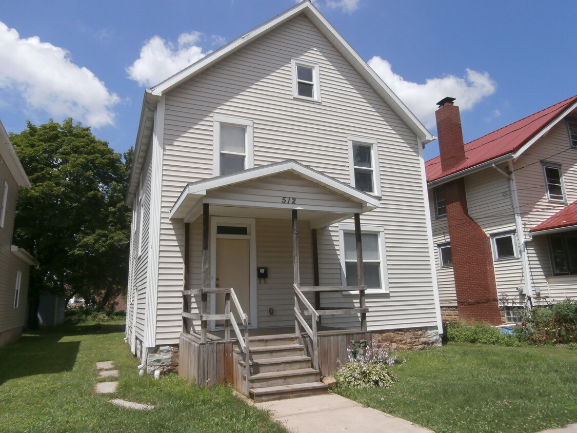 512 S 7th St, Indiana, PA 15701 House Rental in Indiana, PA
