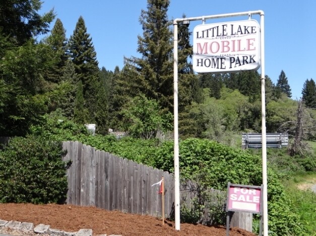 Foto principal - Little Lake Mobile Home Park