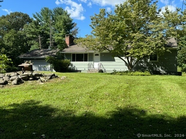 Building Photo - 51 Hop Brook Rd