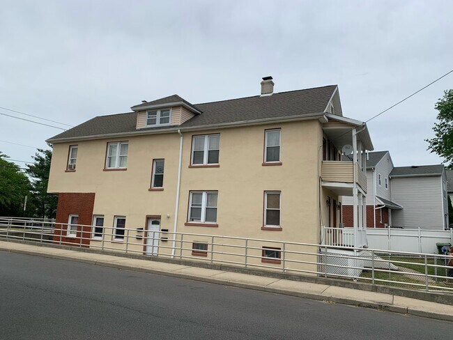 Street view - 231 west price street