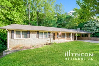 Building Photo - 5555 Richland Dr