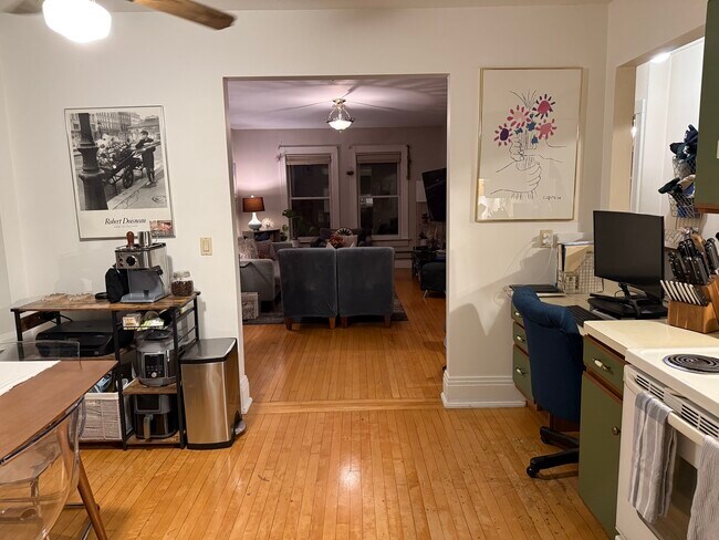 Foto del edificio - 2582 N Cramer St