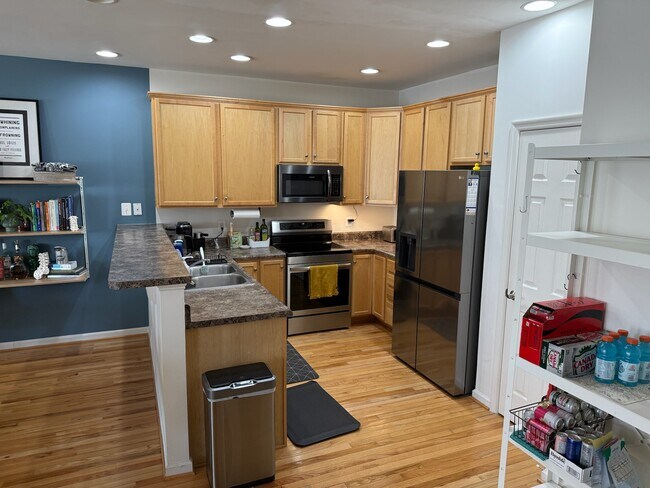 Foto del edificio - 171 Brookwood Dr