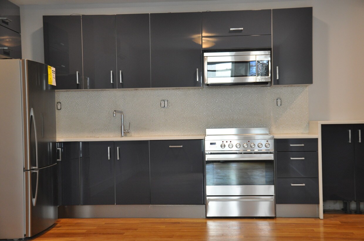 Foto principal - 1078 Park Pl