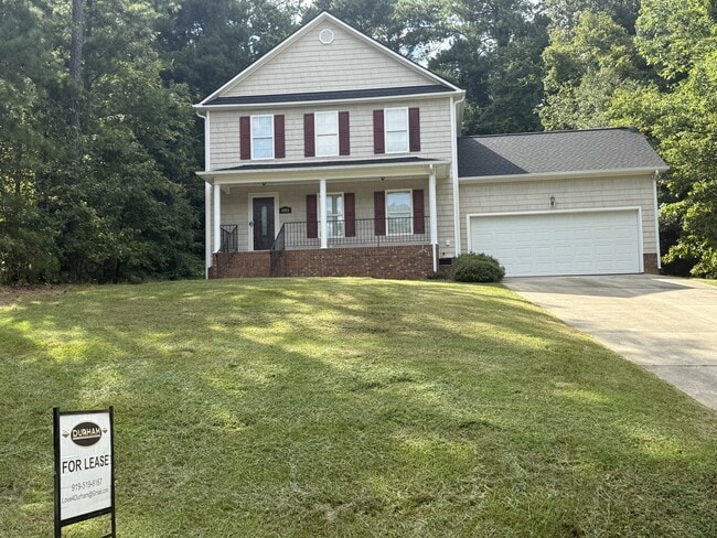Building Photo - 4904 Robinwood Rd