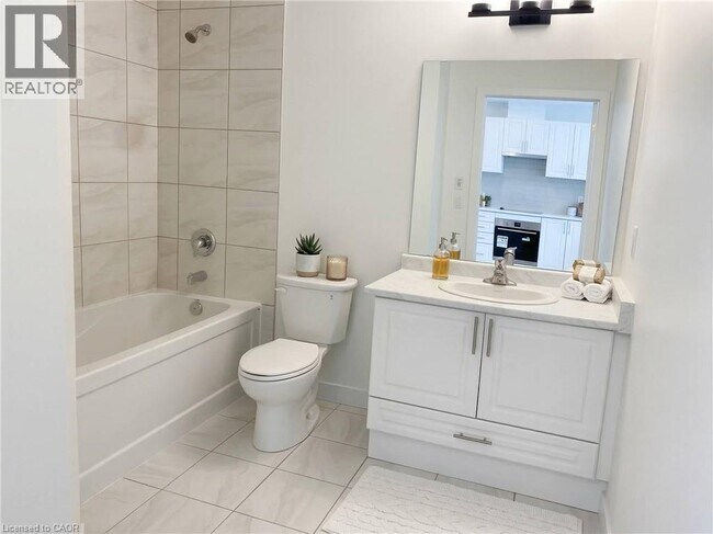 Photo du bâtiment - 461 Green Rd