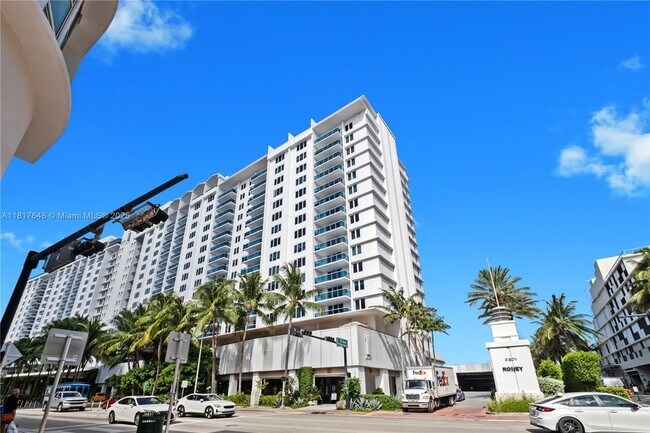 Building Photo - 2301 Collins Ave
