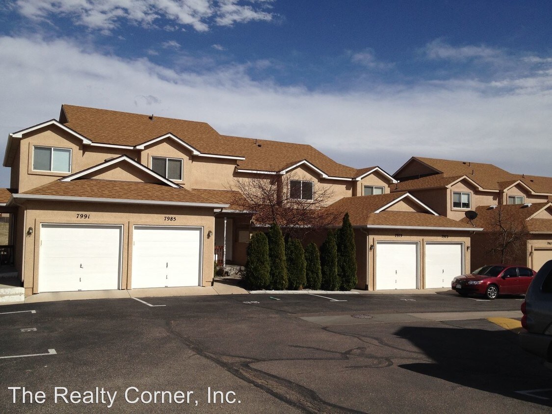 Foto principal - 7973 Antelope Valley Point