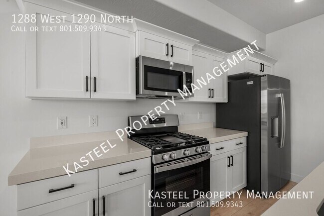 Building Photo - 1288 W 1290 N