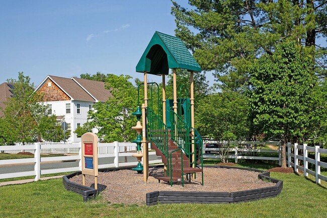 Foto del edificio - Pet Friendly Western Albemarle Townhome Ne...