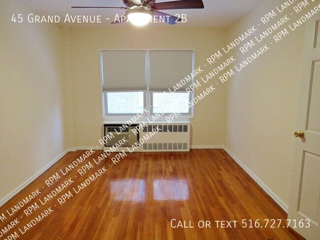 Foto del edificio - 45 Grand Ave