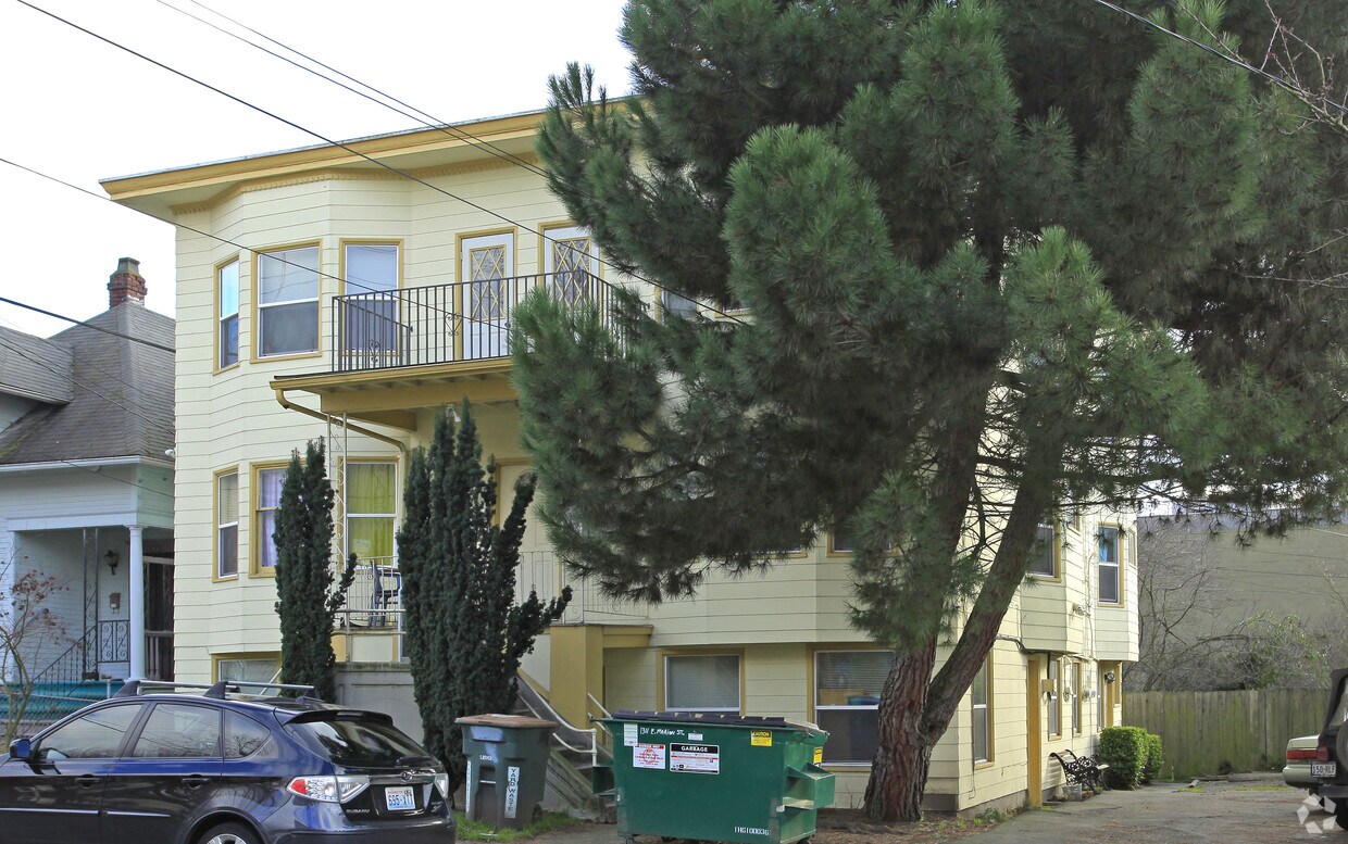 Foto del edificio - 1311 E Marion St