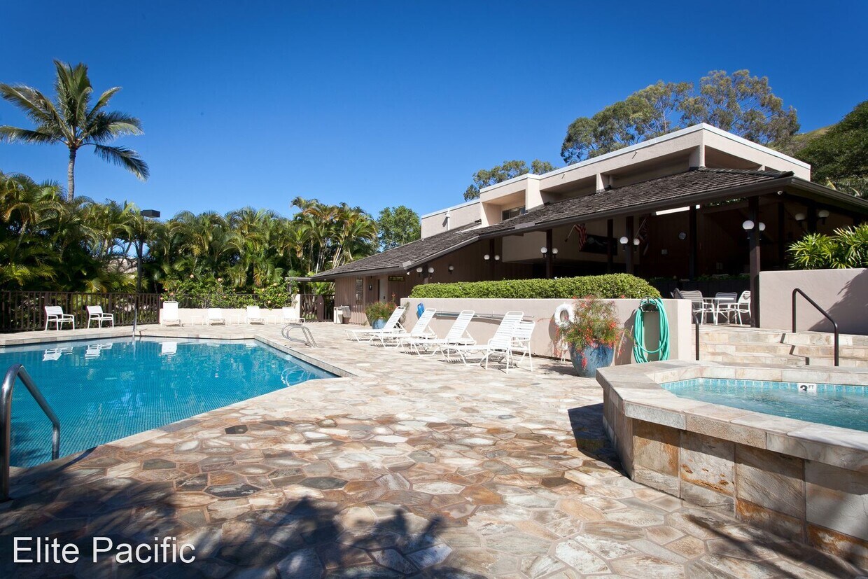 Foto principal - 3 br, 2.5 bath House - 411G Kaelepulu Driv...
