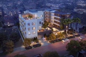 Building Photo - Marigold West