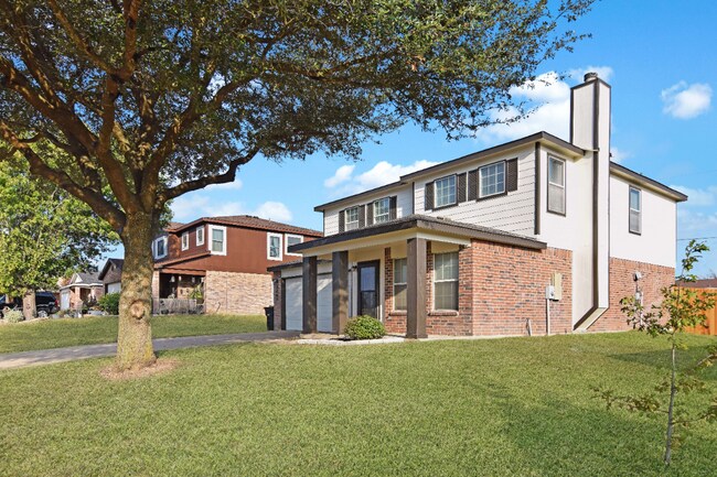 Building Photo - 3609 Thunder Creek Dr