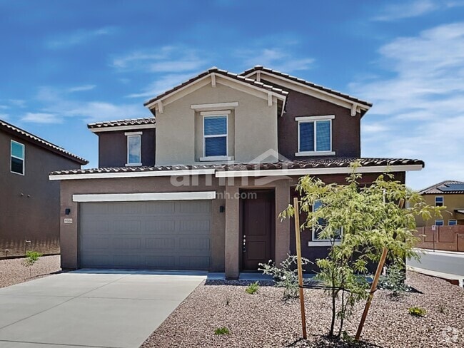 Building Photo - 6504 E Paseo Alga