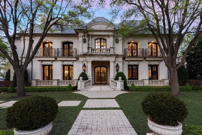 Foto del edificio - 3518 Armstrong Ave