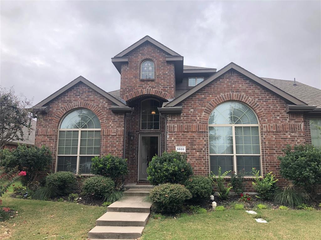 5933 Chisholm Trl, McKinney, TX 75070 House for Rent in McKinney, TX