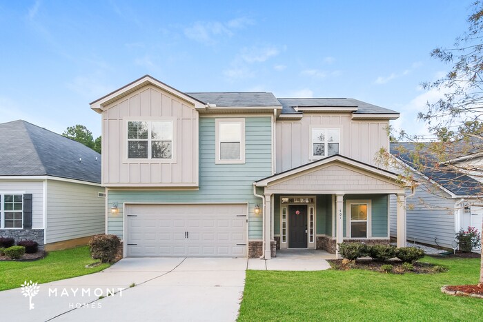 Foto principal - 401 Yellow Pine Trail