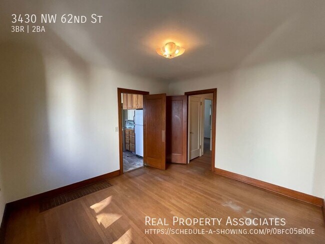 Foto del edificio - Sunset Hill Home