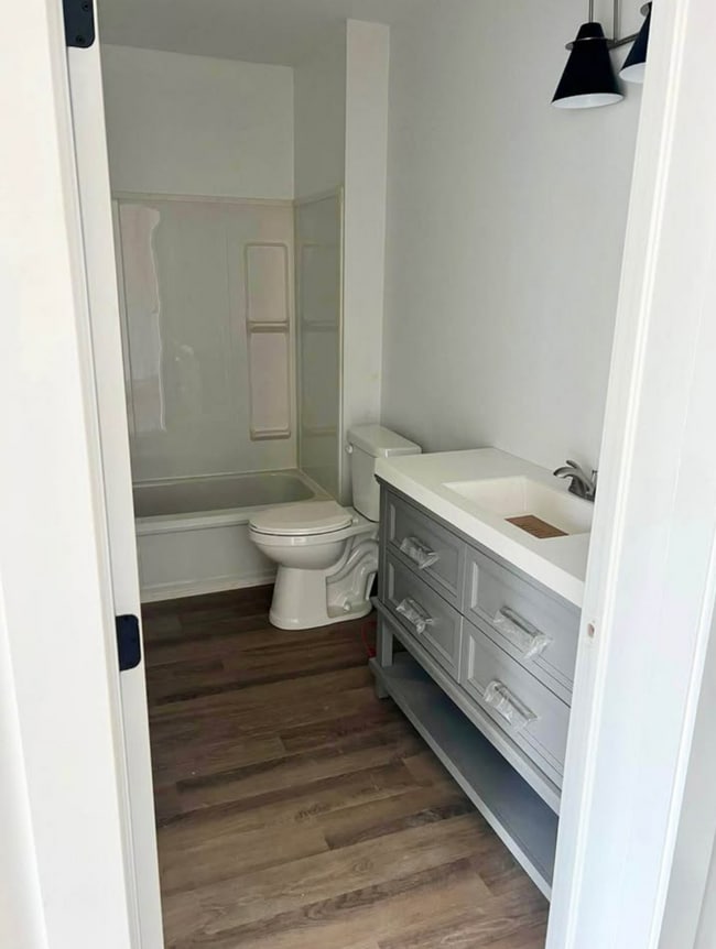 Photo du bâtiment - 203 Wentworth St