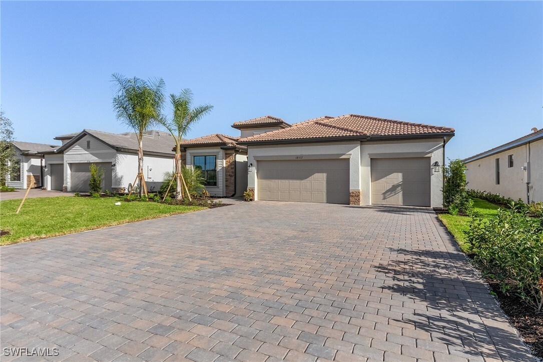 Primary Photo - 18312 Ridgeline Dr