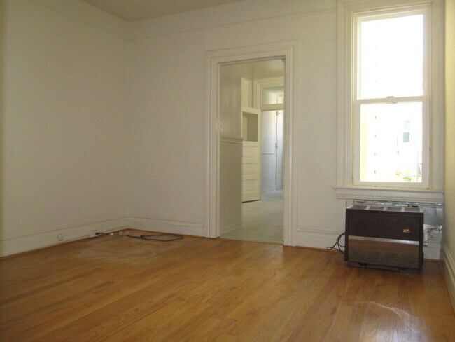Building Photo - 1326 Jessie Street