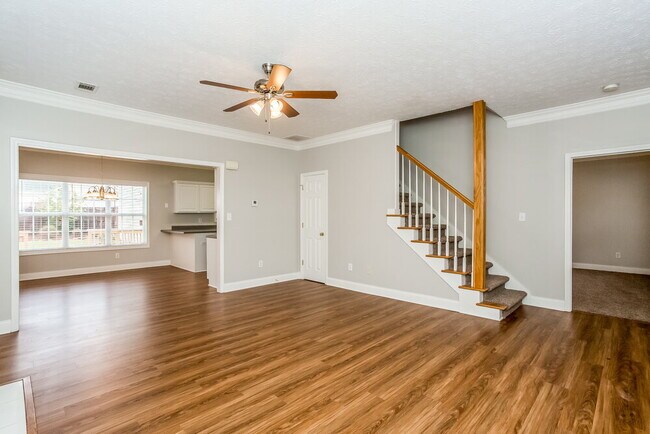Building Photo - 4100 Springvale Way