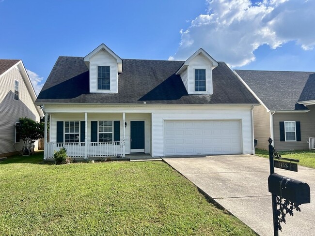 3 Bedroom 2.5 Bath Home in Oxford Hall - South Murfreesboro *New Carpet* - 3 Bedroom 2.5 Bath Home in Oxford Hall - South Murfreesboro *New Carpet*