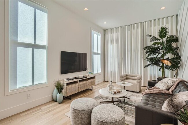 Foto del edificio - 997 Wylie St SE