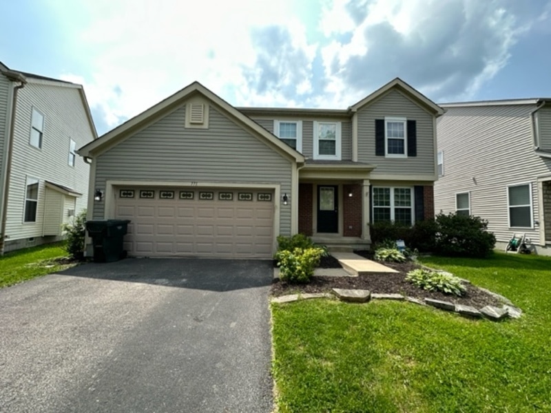 771 Kollines Ct, Blacklick, OH 43004 House Rental in Blacklick, OH