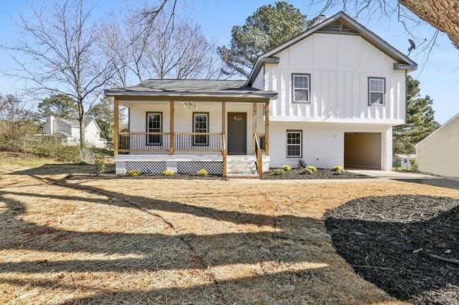Building Photo - 1382 Bennett Rd