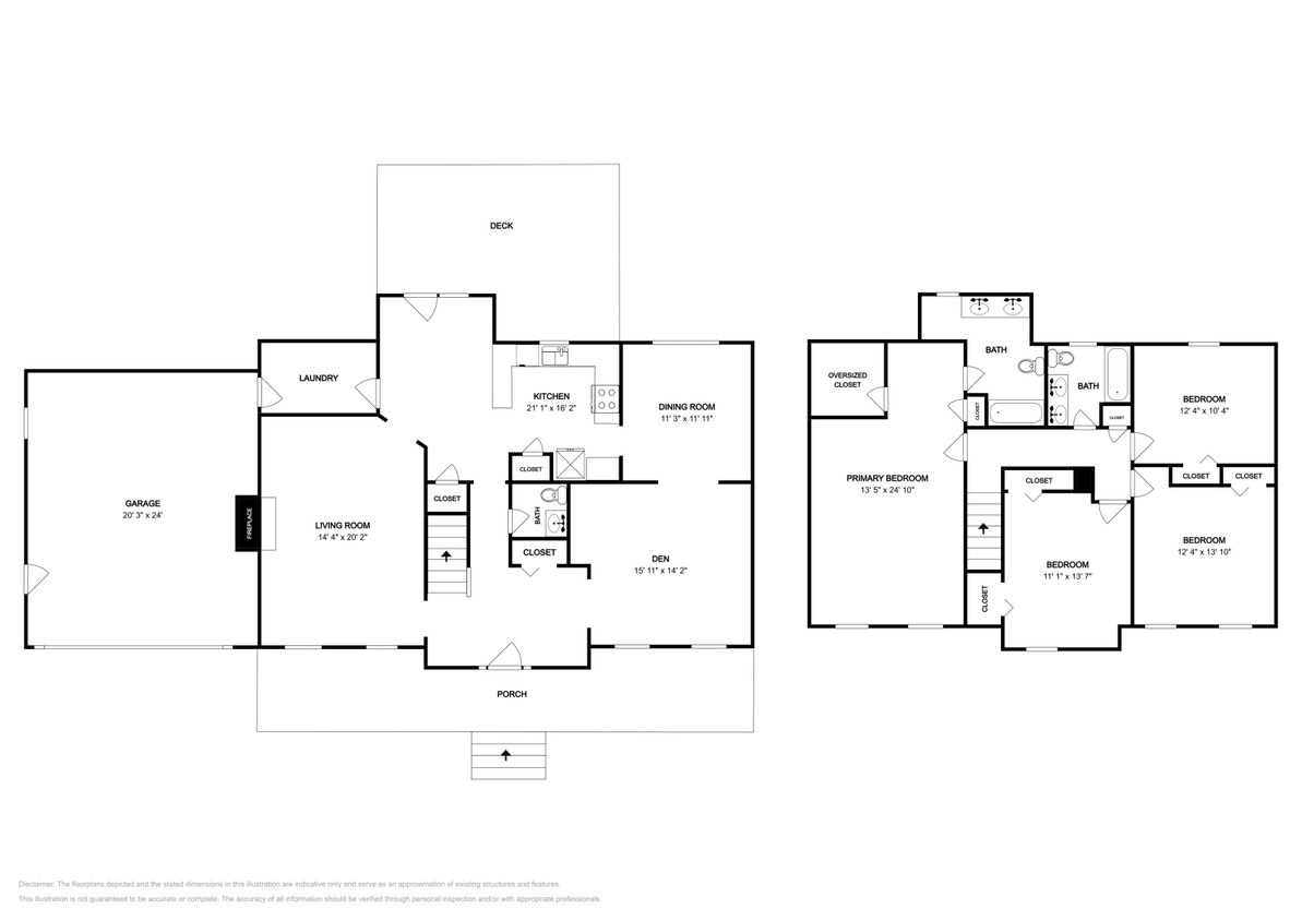Building Photo - 8208 7 Pines Ln
