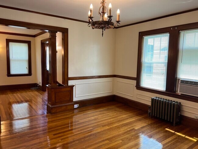 Foto del edificio - 277 Lexington St