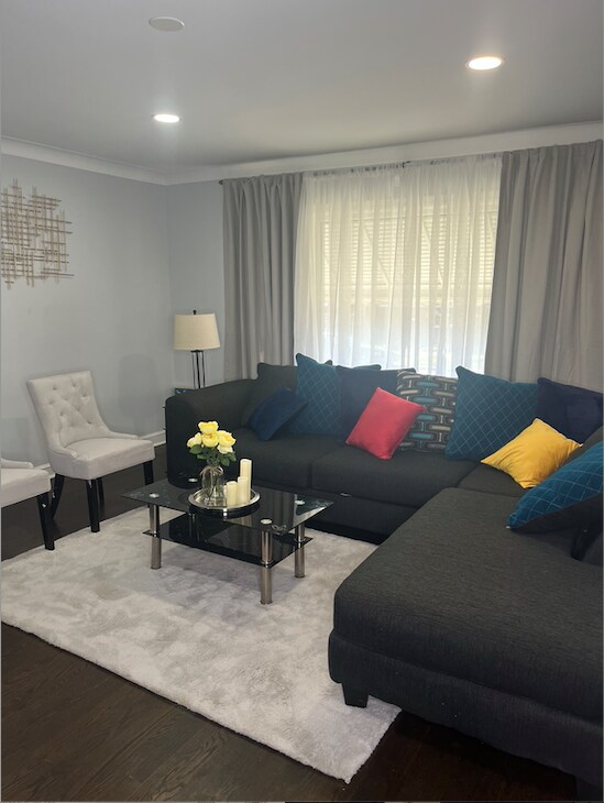 Foto del edificio - 6405 S Talman Ave