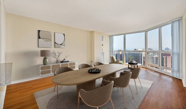 Photo - Hyde Park Tower Apartments