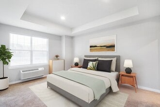 Interior Photo - Station Place