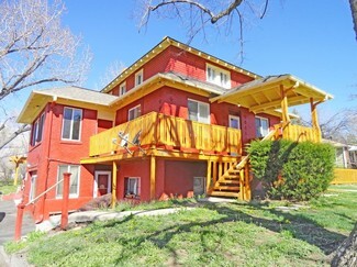 Building Photo - Barnum Park