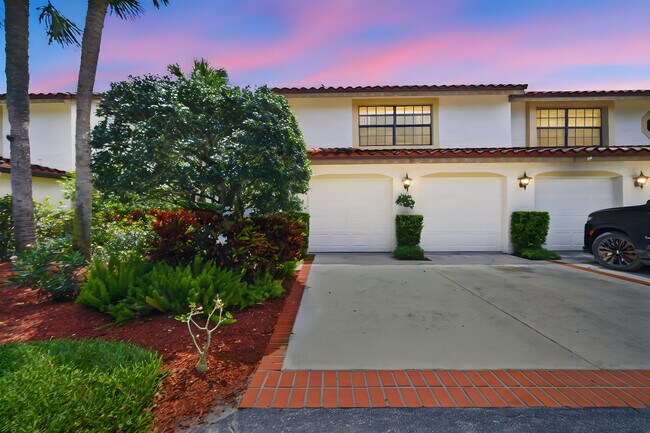 Foto del edificio - 7798 La Mirada Dr