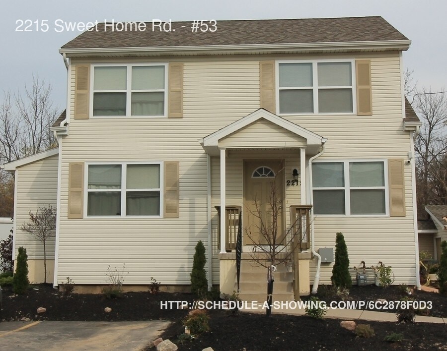 Primary Photo - 2215 Sweet Home Rd