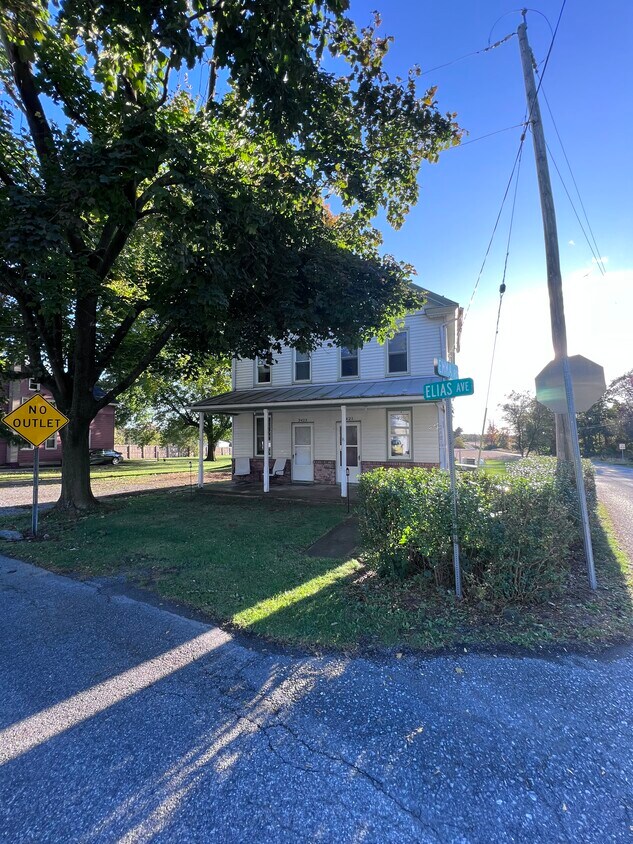 2421 Elias Ave, Lebanon, PA 17046 House Rental in Lebanon, PA