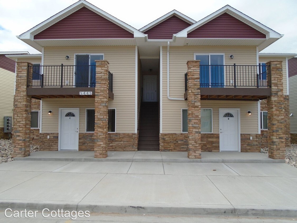 Foto principal - 5445 Carter Rd